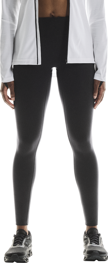 Strumpor On Running On Running Performance Tights Svart | 1wf30190553, 0