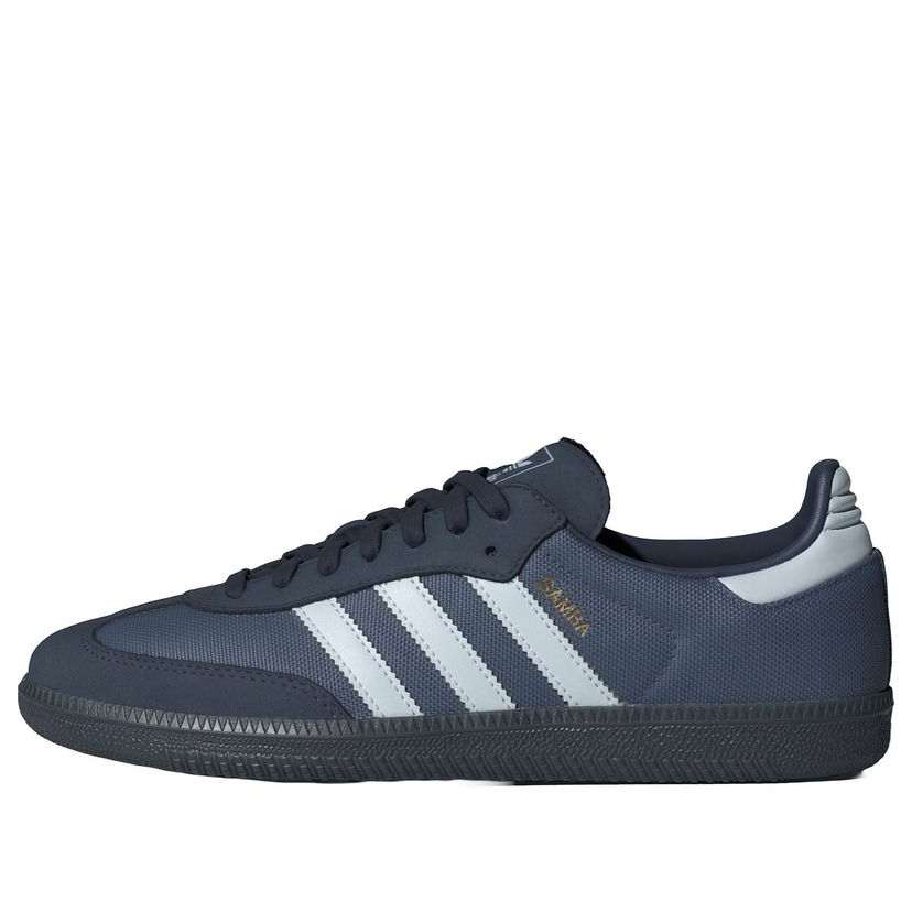 Sneakers och skor adidas Originals Samba OG Blå | ID1454