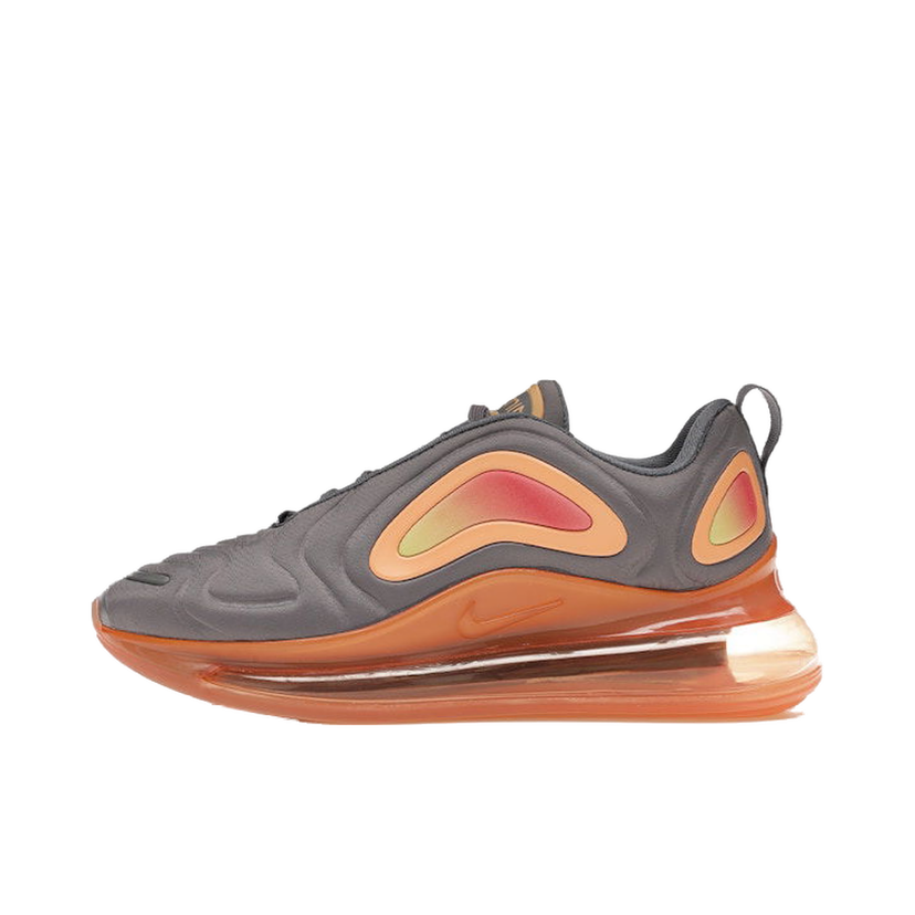 Sneakers och skor Nike Air Max 720 Orange | AQ3196-004