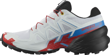Sneakers och skor Salomon SPEEDCROSS 6 W Vit | l47716600, 5