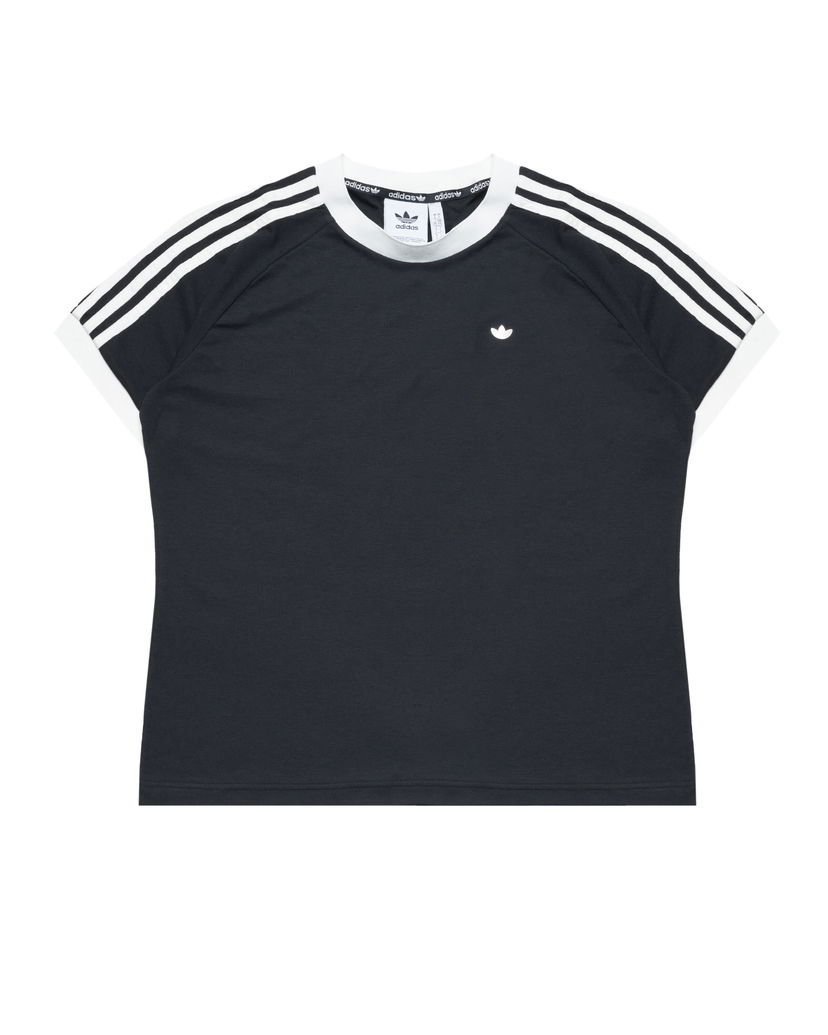 T-shirt adidas Originals Originals CALI T-Shirt Svart | JC6361