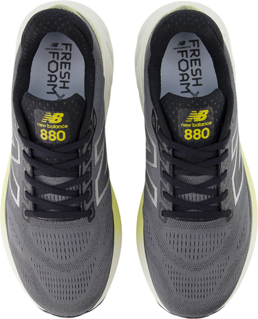Sneakers och skor New Balance Fresh Foam X 880 v15 Grå | m880-j15, 2