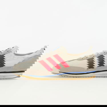 Sneakers och skor adidas Originals SL 72 Vit | H02077, 0