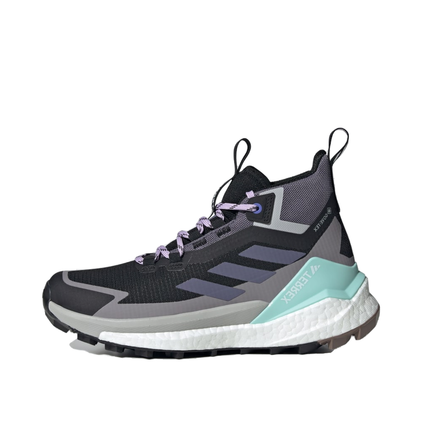 Sneakers och skor adidas Performance Terrex Free Hiker 2.0 Gore-Tex Hiking Boots Svart | JQ9902
