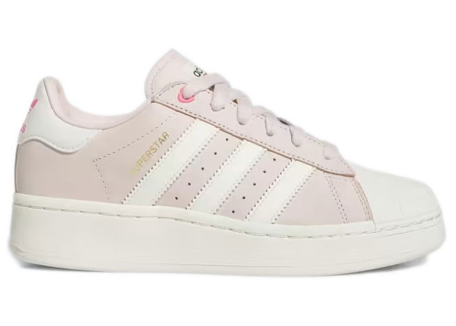 Sneakers och skor adidas Originals adidas Superstar XLG Valentine's Day 2024 (Women's) Beige | ID1103, 0