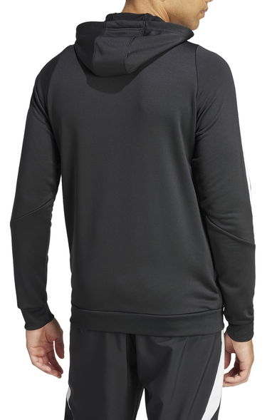 Sweatshirt adidas Performance TIRO24 TRHOOD Svart | ij9957, 1