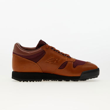 Sneakers och skor New Balance Rainier Boot Low Brun | UALGSOG, 1