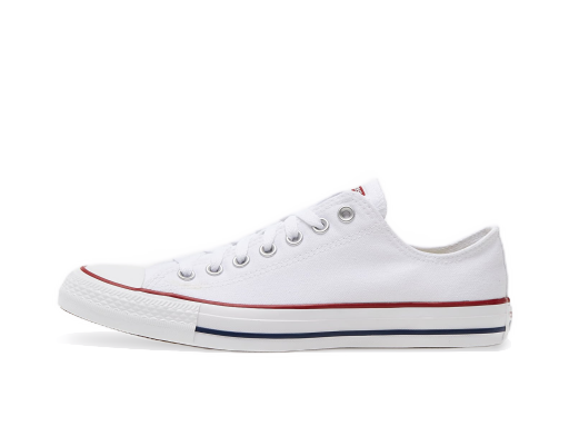 Sneakers och skor Converse Chuck Taylor All Star Vit | M7652C