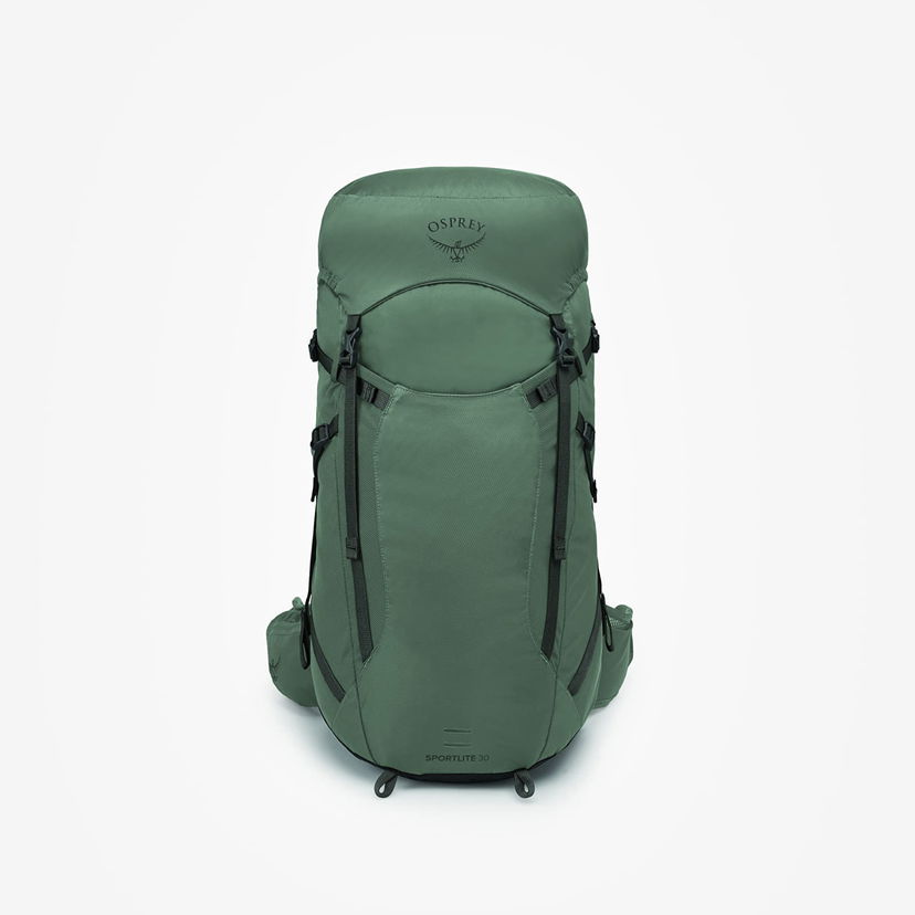 Ryggsäck Osprey Sportlite 30 Hiking Backpack M/L Grön | 10020705OSP