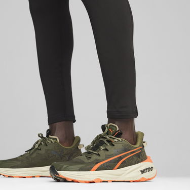 Sneakers och skor Puma Fast-Trac NITRO™ 3 Grön | 379786_02, 1