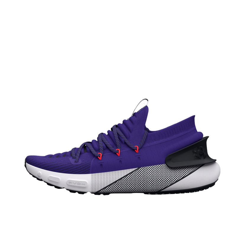 Löpning Under Armour HOVR Phantom 3 Purpur | 3025516-504
