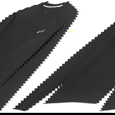 Sweatshirt Nike Men's x NOCTA Tech Fleece Svart | FD8457-010, 0