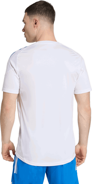 Jersey adidas Originals Real Madrid Tiro25 Competition Training Jersey Vit | jp4026, 4