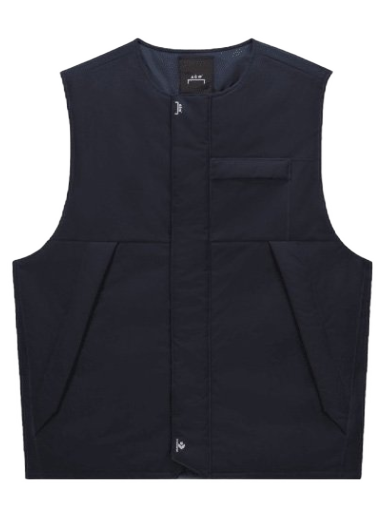 Väst Converse A-COLD-WALL  x Gilet Vest Mörkblå | 10025729-443
