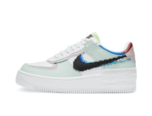 Sneakers och skor Nike Air Force 1 Low Vit | CV8480-300