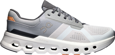 Sneakers och skor On Running Cloudrunner 2 Wide Grå | 3me10322880, 0
