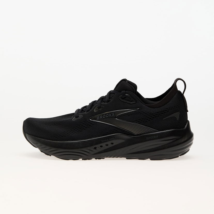 Sneakers och skor Brooks Glycerin 22 Svart | 1104451D-020