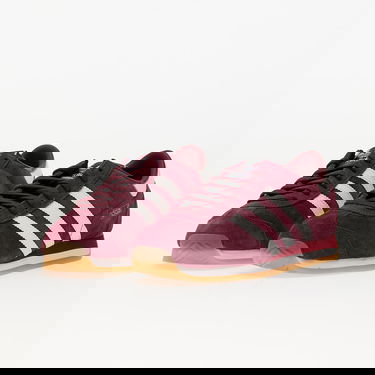 Sneakers och skor adidas Originals Country Japan Bourgogne | JH9818, 5