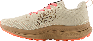 Sneakers och skor New Balance FuelCell SuperComp Trail Beige | wttrx-ur1, 1