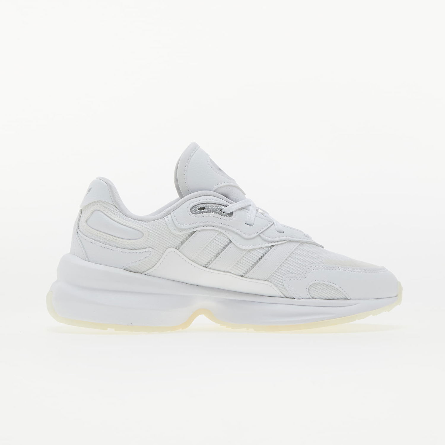 Sneakers och skor adidas Originals Zentic W Vit | GX0420, 1