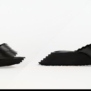 Sneakers och skor Birkenstock Almina Platform Sandals Svart | 1026872, 3