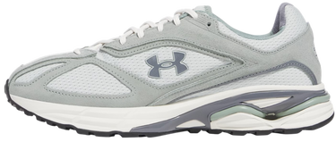 Sneakers och skor Under Armour HOVR Apparition RTRFTR SD Grå | 3027596-377, 1