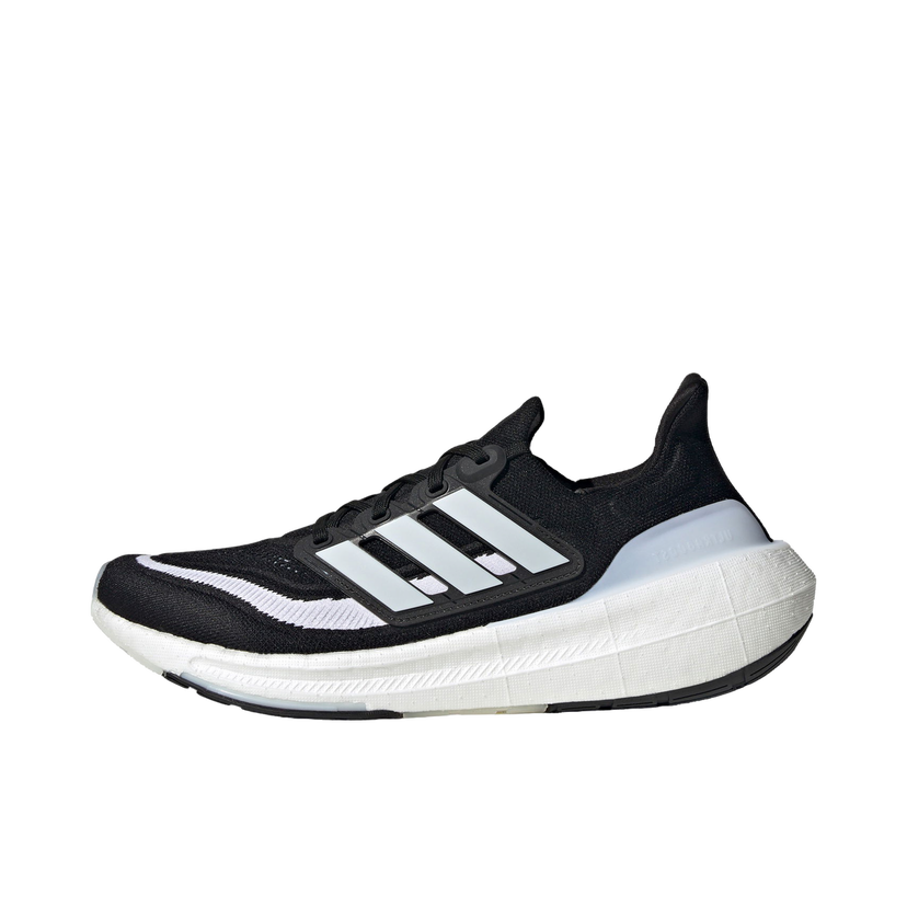 Sneakers och skor adidas Performance Ultra Boost Light Core Black Cloud White Svart | HQ6340