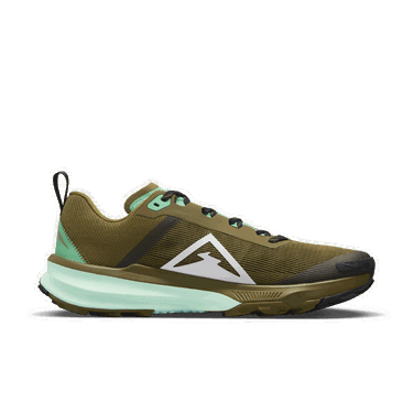 Sneakers och skor Nike Terra Kiger 9 Grön | DR2693-300, 2