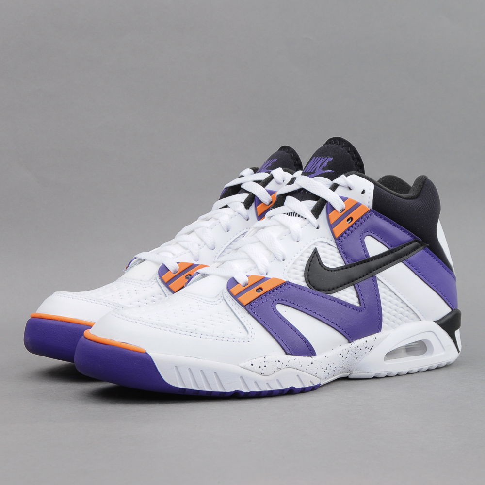 Sneakers och skor Nike Air Tech Challenge 3 Vit | 749957-102, 0