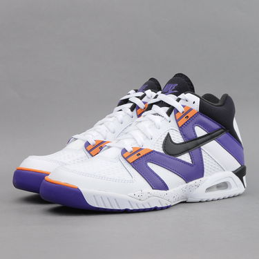 Sneakers och skor Nike Air Tech Challenge 3 Vit | 749957-102, 0