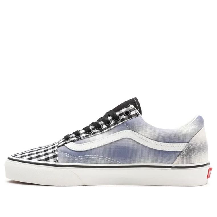 Sneakers och skor Vans Old Skool 'Prep Retro' Blå | VN0A3WKT40F, 0
