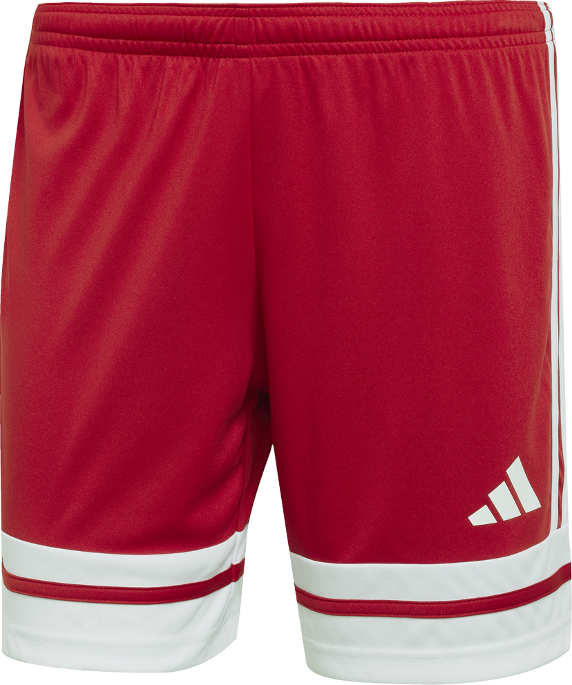 Shorts adidas Performance adidas Squadra 25 SHO Shorts Röd | jj0011