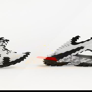 Sneakers och skor Mammut Hueco II Air Low Men White-Black Vit | 3020-06440 white-black, 2