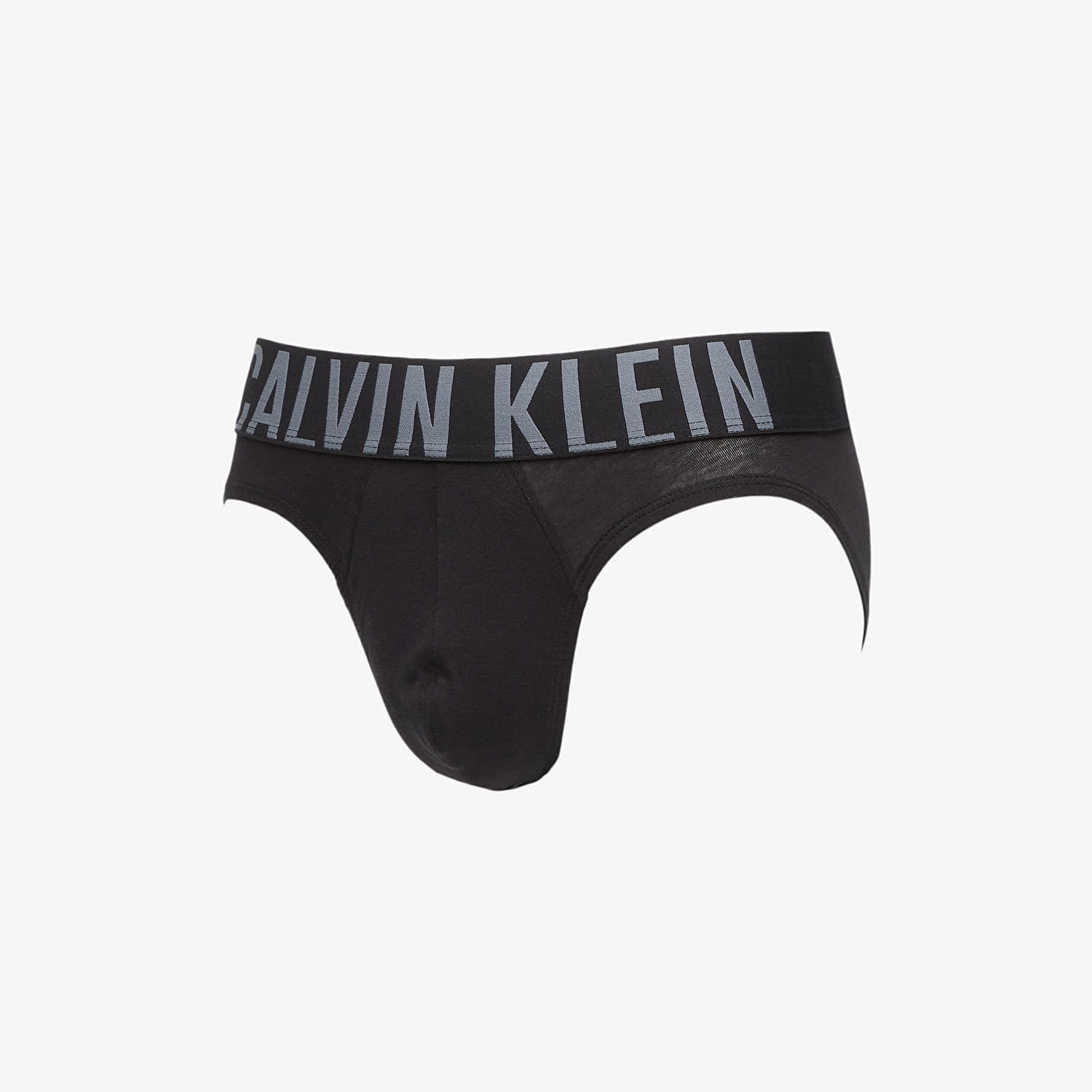 Underkläder och strumpor CALVIN KLEIN Hip Brief 3-Pack M Svart | 000NB3607A ZDM, 1