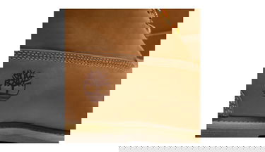 Sneakers och skor Timberland 6 Inch Premium Waterproof Warm Lined Brun | TB0A2E31231, 4