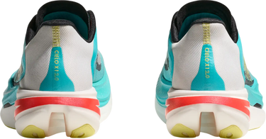 Sneakers och skor Hoka One One Cielo X1 2.0 Turkos | 1162053-flck, 3