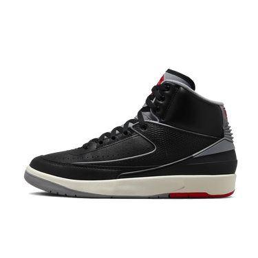 Sneakers och skor Jordan Air Jordan 2 "Black Cement" Svart | DR8884-001, 0
