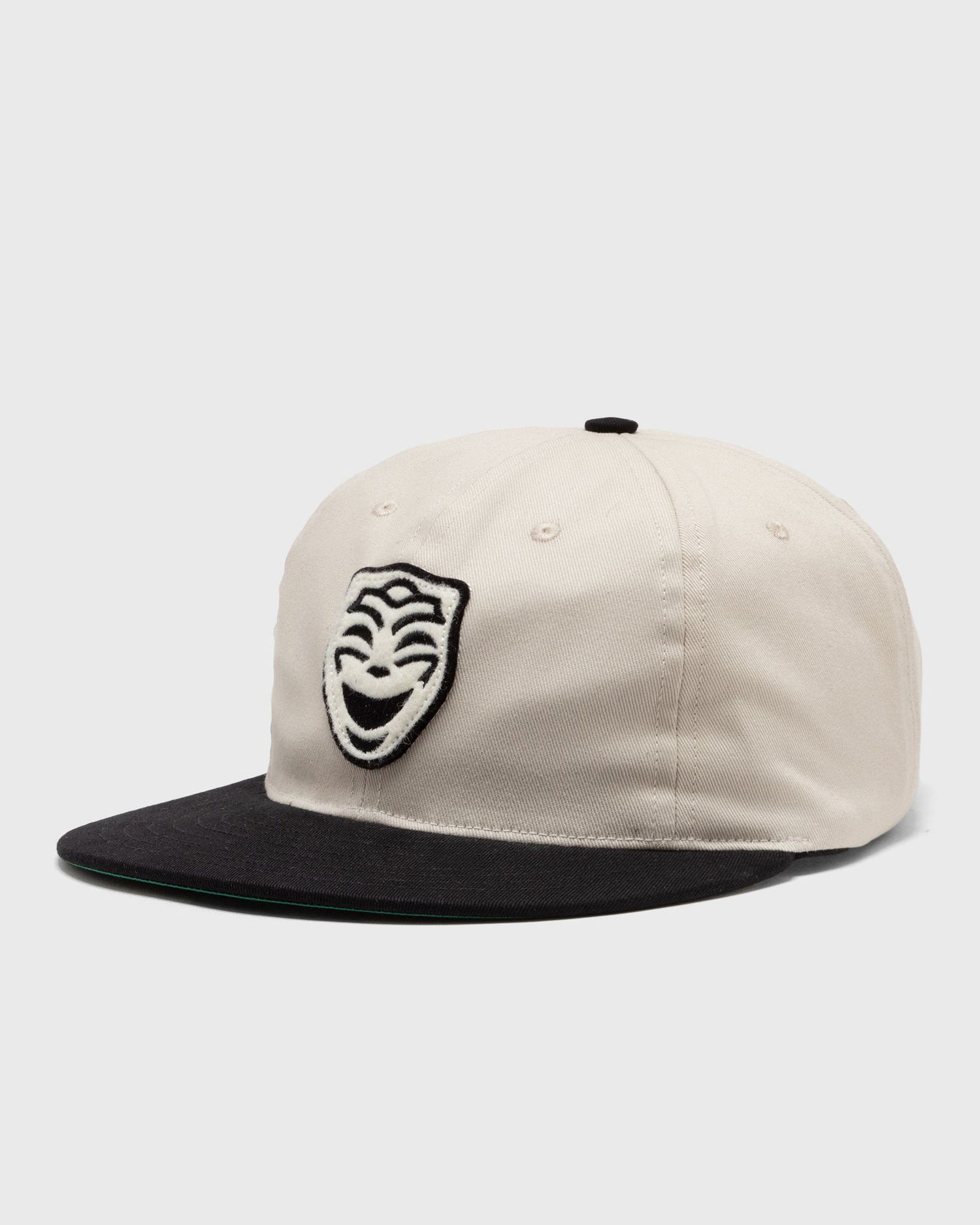 Keps Ebbets Field Flannels THESPIANS 1919 VINTAGE BALLCAP Beige | THE19C, 0