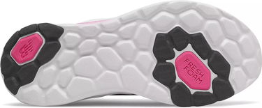 Sneakers och skor New Balance Fresh Foam Roav V2 W Vit | wroavsw2, 3