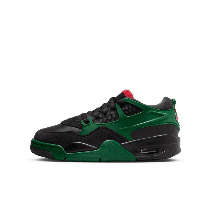 Sneakers och skor Jordan Air Jordan 4 RM Svart | FQ7938-003