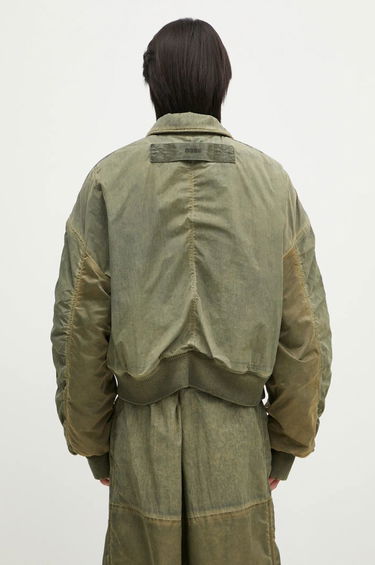 Bomberjacka 032C Clay Utility Bomber Jacket Grön | F24-URW-1903-450, 2