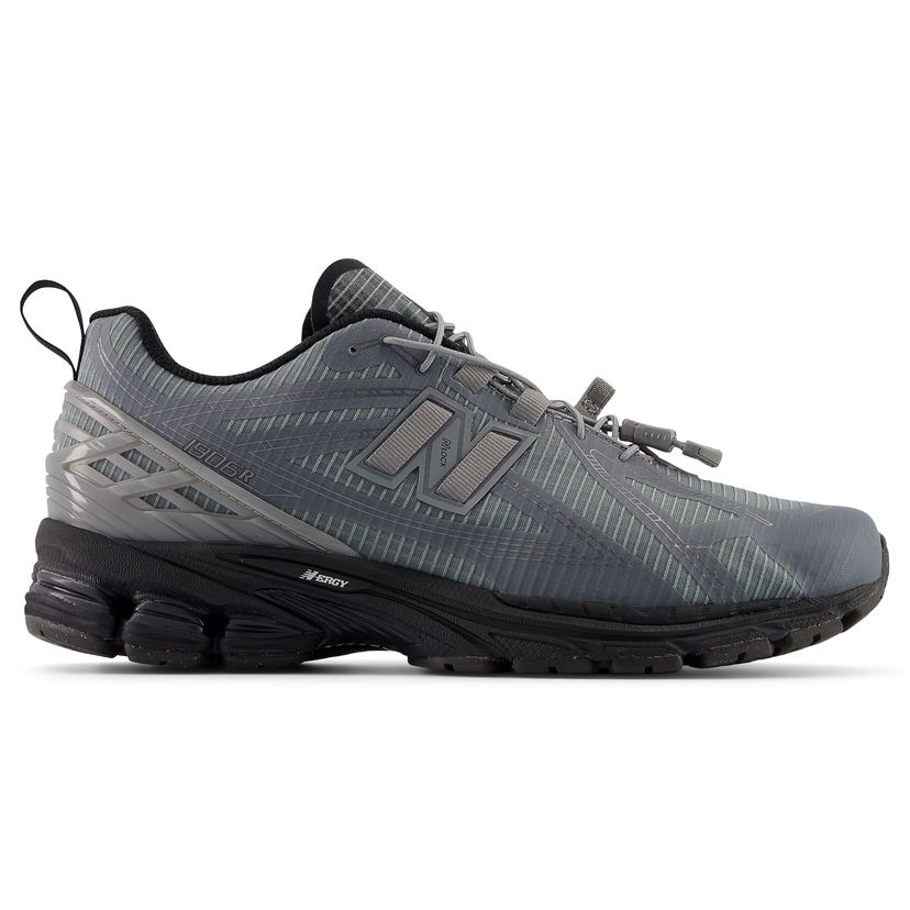 Sneakers och skor New Balance 1906R Grå | NBU1906RNG