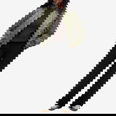 Byxor Anine Bing Soto Black Pants, Size Large Svart | A-03-10273-BLK26, 4