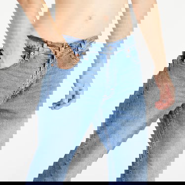 Jeans Levi's ® 513 Slim Straight Jeans Blå | 08513.0944, 4