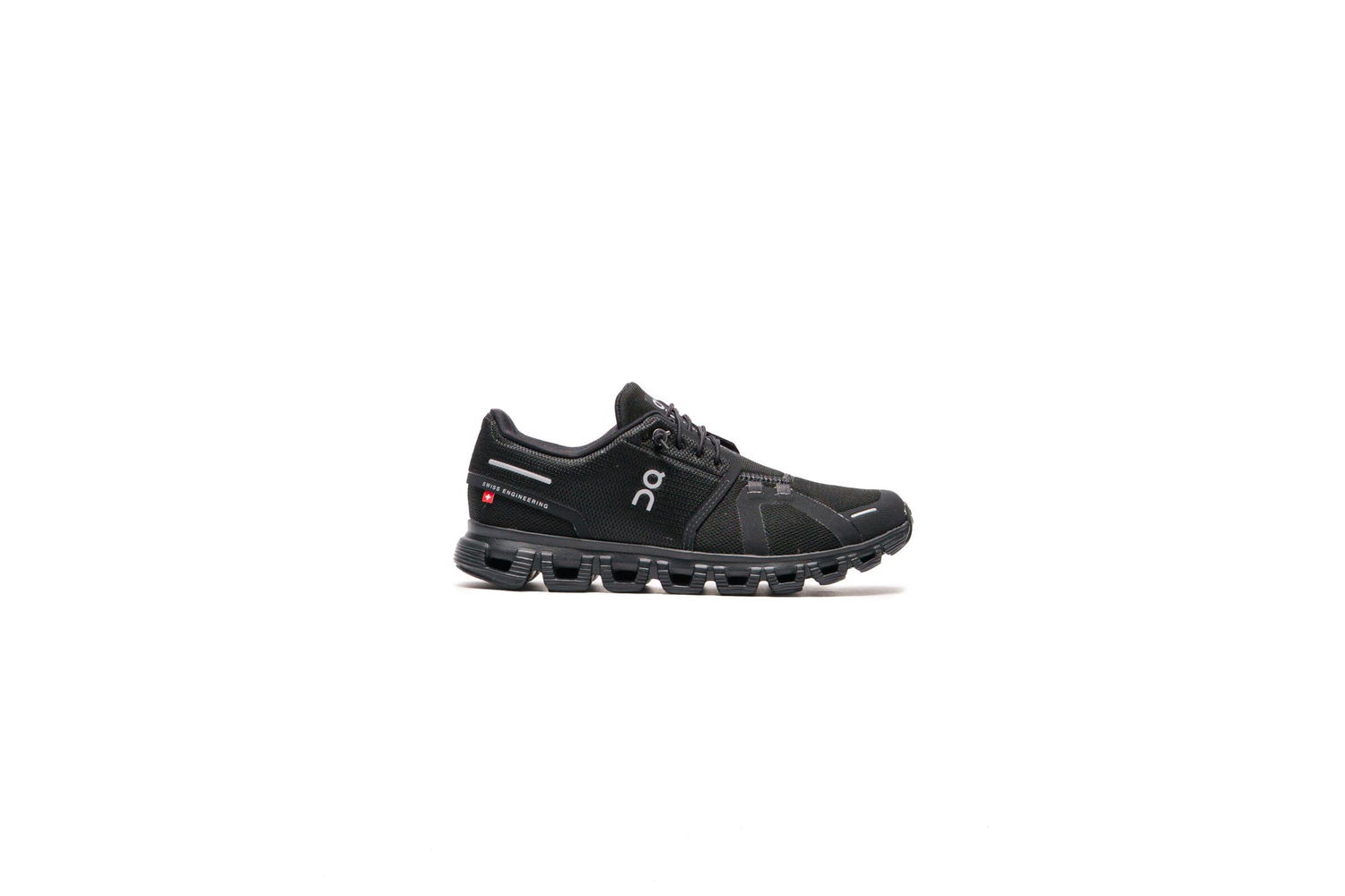 Sneakers och skor On Running Cloud 6 Svart | 3WF10061043, 0