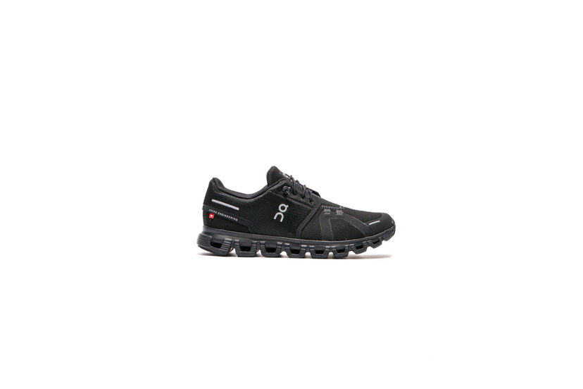 Sneakers och skor On Running Cloud 6 Svart | 3WF10061043
