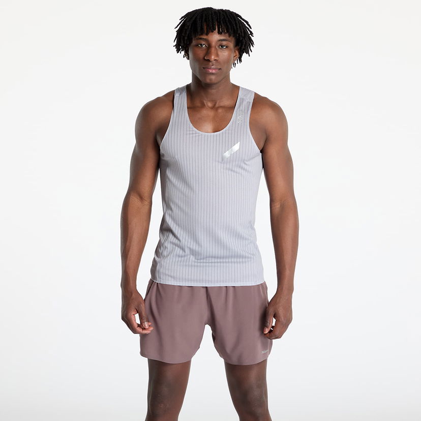 Linne Soar Running SOAR Race Vest Grå | SS25-SV1M-GRE