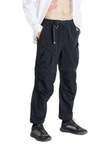 Cargo byxor Nike ACG Smith Summit Cargo Pants Svart | DN3943-010