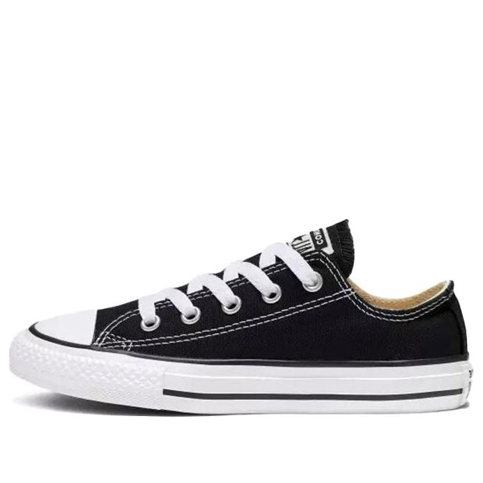 Sneakers och skor Converse Chuck Taylor All Star Ox Svart | 3J235C, 0