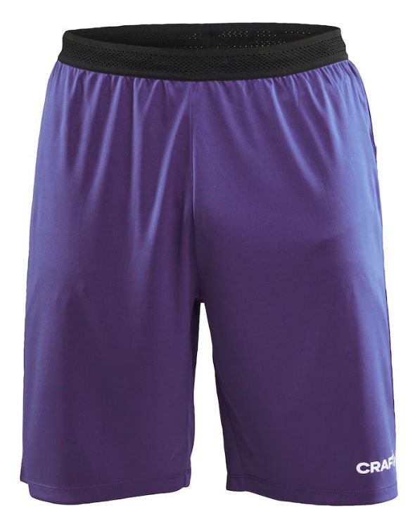Shorts Craft Progress 2.0 Training Shorts Purpur | 1910181-759000